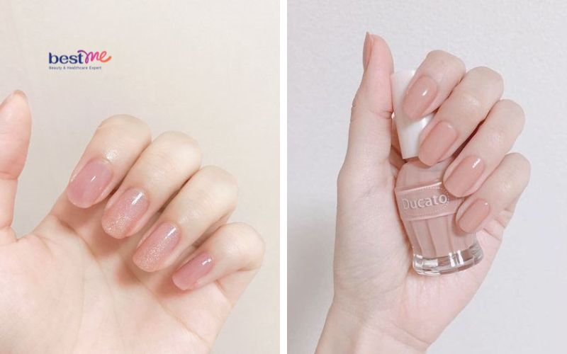 tong-hop-70-mau-mong-tay-dep-mau-hong-ngot-ngao-de-thuong-cho-ban-gai-25 Tổng hợp 70+ mẫu móng tay đẹp màu hồng ngọt ngào, dễ thương cho bạn gái - 25