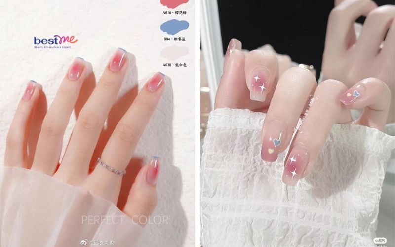 tong-hop-70-mau-mong-tay-dep-mau-hong-ngot-ngao-de-thuong-cho-ban-gai-36 Tổng hợp 70+ mẫu móng tay đẹp màu hồng ngọt ngào, dễ thương cho bạn gái - 36