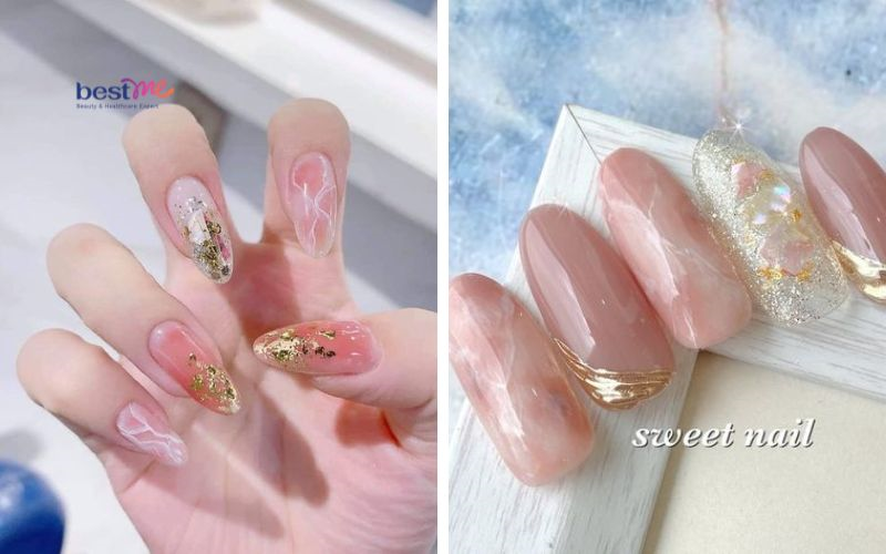 tong-hop-70-mau-mong-tay-dep-mau-hong-ngot-ngao-de-thuong-cho-ban-gai-45 Tổng hợp 70+ mẫu móng tay đẹp màu hồng ngọt ngào, dễ thương cho bạn gái - 45
