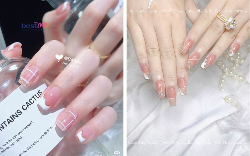 tong-hop-70-mau-mong-tay-dep-mau-hong-ngot-ngao-de-thuong-cho-ban-gai-47 Tổng hợp 70+ mẫu móng tay đẹp màu hồng ngọt ngào, dễ thương cho bạn gái - 47