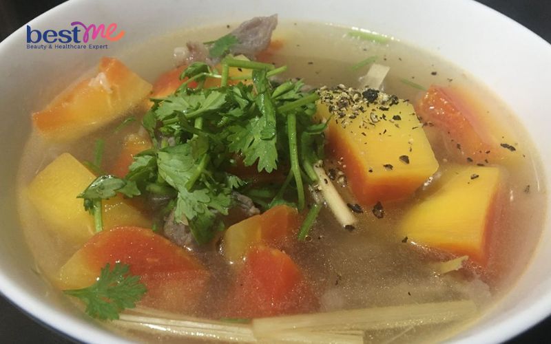 tong-hop-cac-mon-bo-ham-ngon-bo-duong-ca-nha-deu-thich-me-8 Tổng hợp các món bò hầm ngon, bổ dưỡng cả nhà đều thích mê - 8