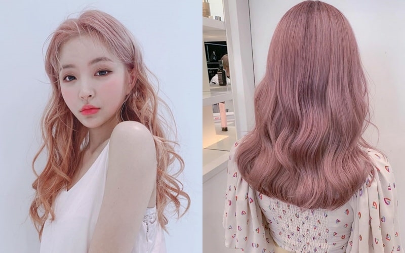 tong-ket-xu-huong-mau-toc-2023-20-mau-nhuom-hot-nhat-18 Tổng kết xu hướng màu tóc 2023: 20+ màu nhuộm hot nhất - 18