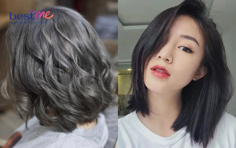 top-10-kieu-toc-mau-den-chi-dep-vua-hien-diu-vua-sang-chanh-8 Top 10 kiểu tóc màu đen chì đẹp, vừa hiền dịu vừa sang chảnh - 8