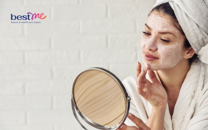 Top 10+ mặt nạ thải độc da tốt nhất hiện nay bạn nên mua - 1