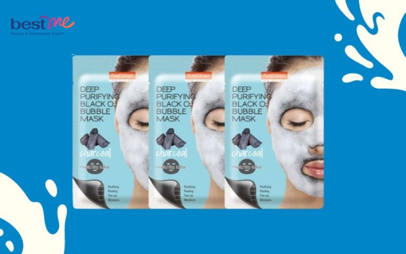 Top 10+ mặt nạ thải độc da tốt nhất hiện nay bạn nên mua - 12