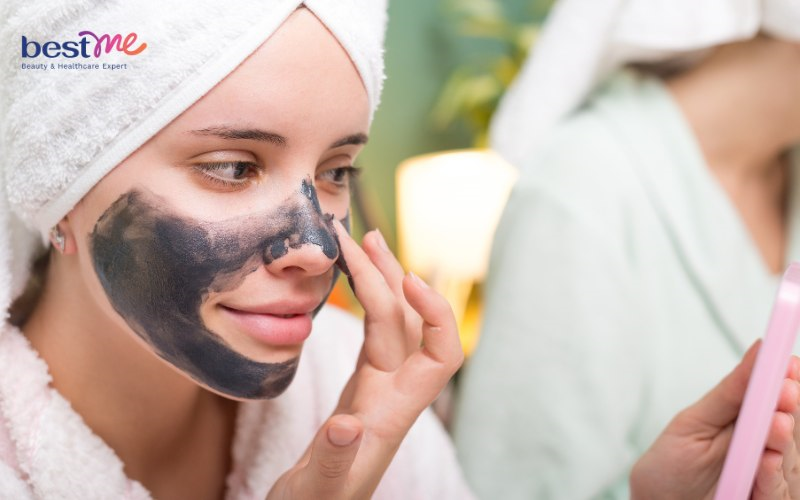 Top 10+ mặt nạ thải độc da tốt nhất hiện nay bạn nên mua - 14