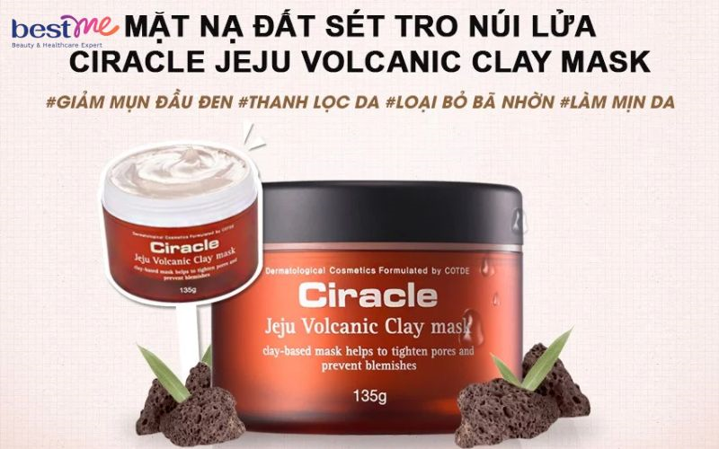 Top 10+ mặt nạ thải độc da tốt nhất hiện nay bạn nên mua - 3