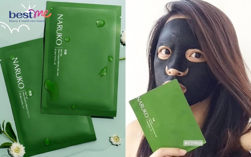 Top 10+ mặt nạ thải độc da tốt nhất hiện nay bạn nên mua - 6