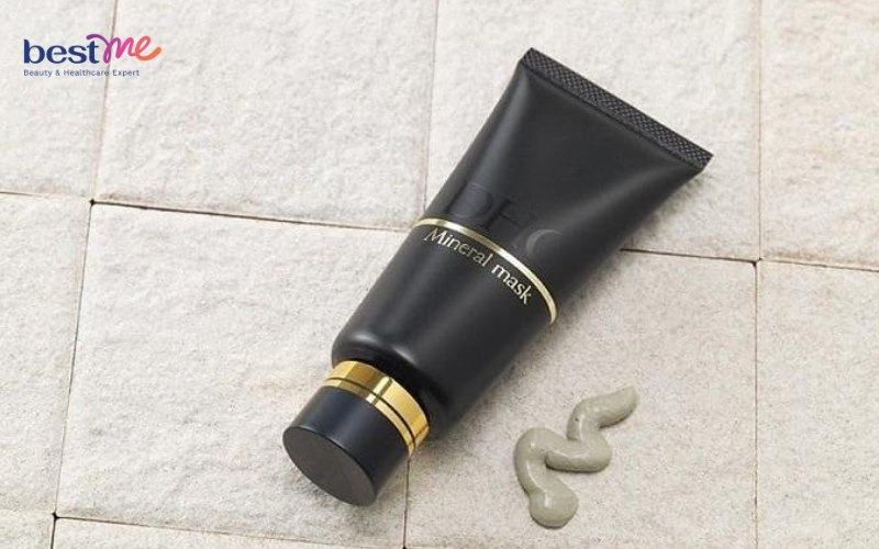 Top 10+ mặt nạ thải độc da tốt nhất hiện nay bạn nên mua - 7