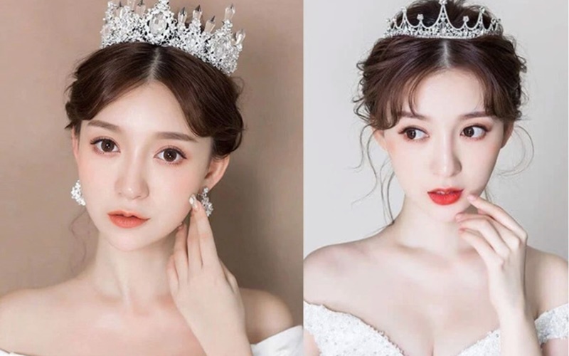 top-10-mau-toc-dep-cho-co-dau-them-noi-bat-trong-ngay-cuoi-16 Top 10 màu tóc đẹp cho cô dâu thêm nổi bật trong ngày cưới - 16