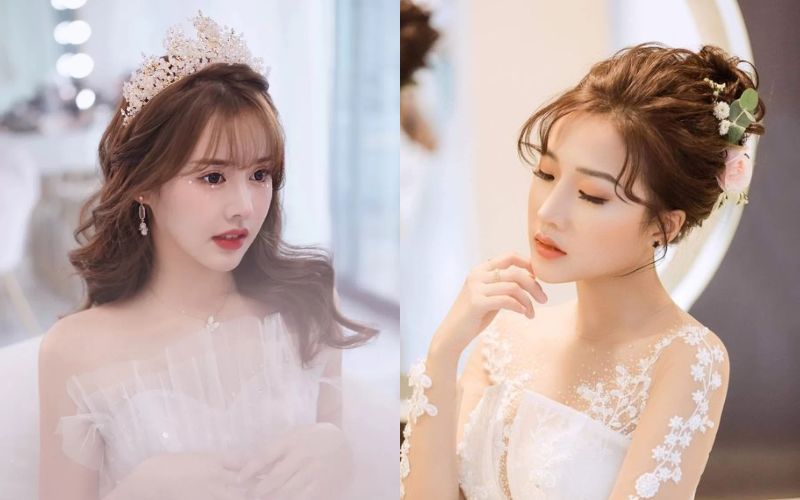 top-10-mau-toc-dep-cho-co-dau-them-noi-bat-trong-ngay-cuoi-2 Top 10 màu tóc đẹp cho cô dâu thêm nổi bật trong ngày cưới - 2