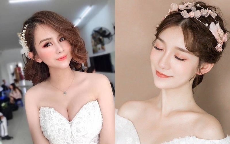 top-10-mau-toc-dep-cho-co-dau-them-noi-bat-trong-ngay-cuoi-4 Top 10 màu tóc đẹp cho cô dâu thêm nổi bật trong ngày cưới - 4
