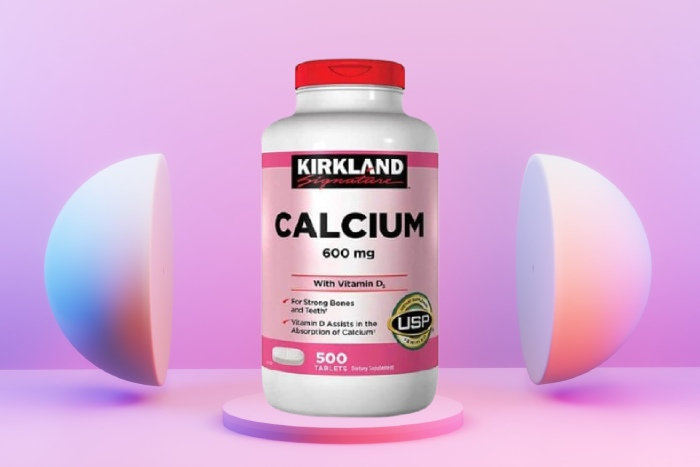 Top 10 sản phẩm bổ sung calcium vitamin d3 chất lượng trên thị trường - 3