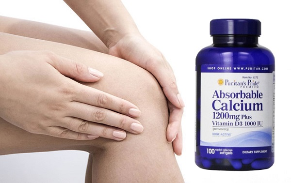 Top 10 sản phẩm bổ sung calcium vitamin d3 chất lượng trên thị trường - 5