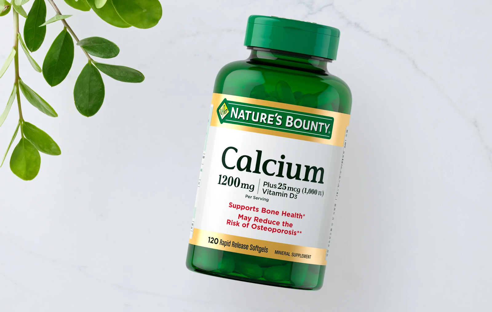 Top 10 sản phẩm bổ sung calcium vitamin d3 chất lượng trên thị trường - 7