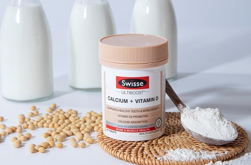 Top 10 sản phẩm bổ sung calcium vitamin d3 chất lượng trên thị trường - 8