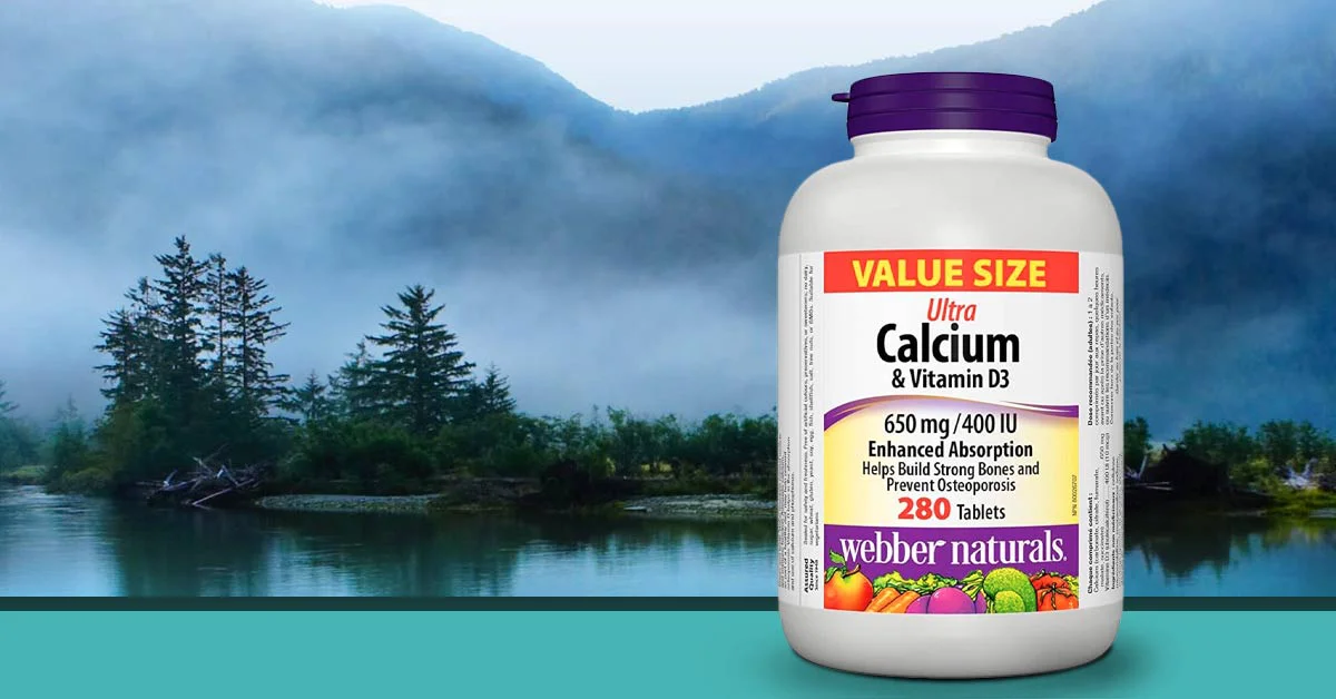 Top 10 sản phẩm bổ sung calcium vitamin d3 chất lượng trên thị trường - 9
