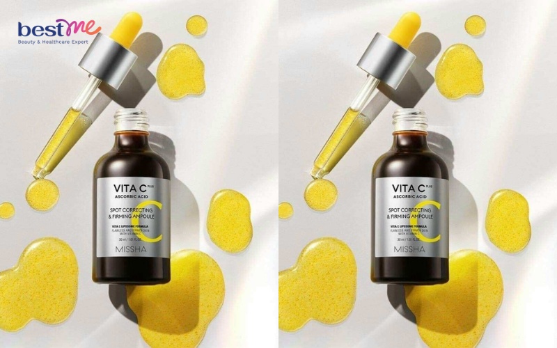 top-10-serum-vitamin-c-han-quoc-tot-nhat-phu-hop-voi-moi-lan-da-11 Top 10 serum vitamin C Hàn Quốc tốt nhất phù hợp với mọi làn da - 11