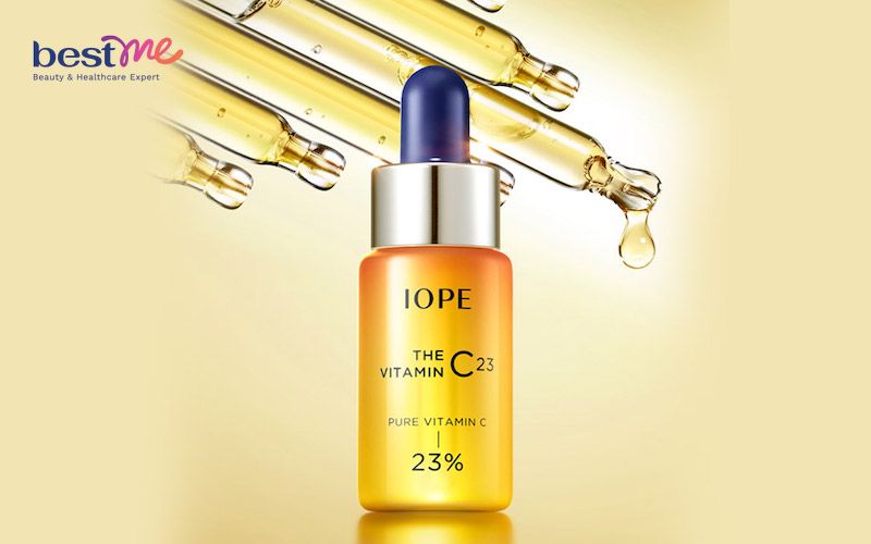 top-10-serum-vitamin-c-han-quoc-tot-nhat-phu-hop-voi-moi-lan-da-6 Top 10 serum vitamin C Hàn Quốc tốt nhất phù hợp với mọi làn da - 6