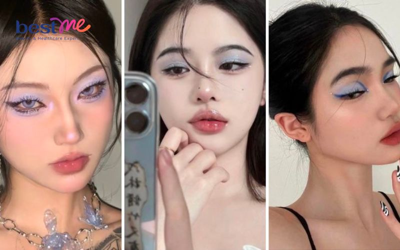 TOP 12 các kiểu makeup cá tính nổi bật ấn tượng nhất hiện nay - 12