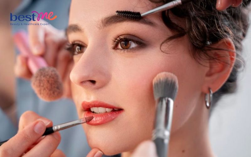TOP 12 các kiểu makeup cá tính nổi bật ấn tượng nhất hiện nay - 14