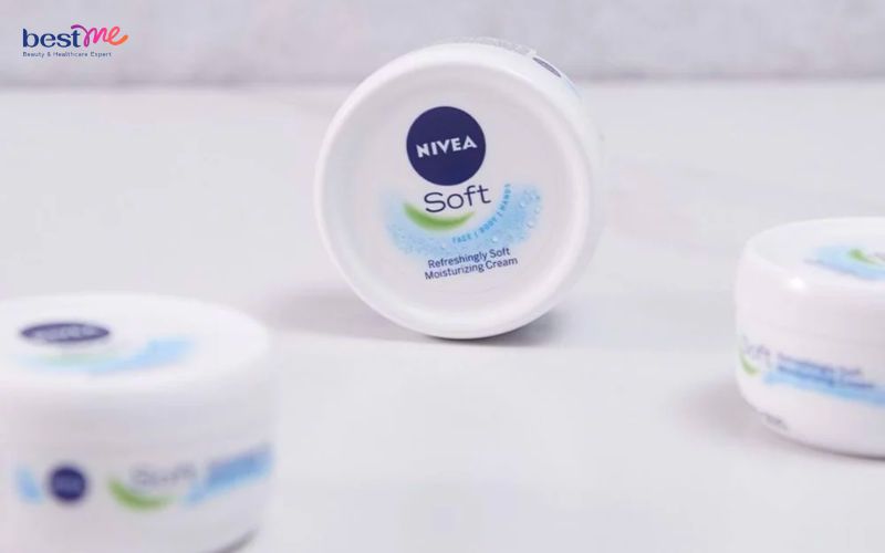 TOP 12 kem dưỡng ẩm body cho da khô tốt an toàn nhất - 12