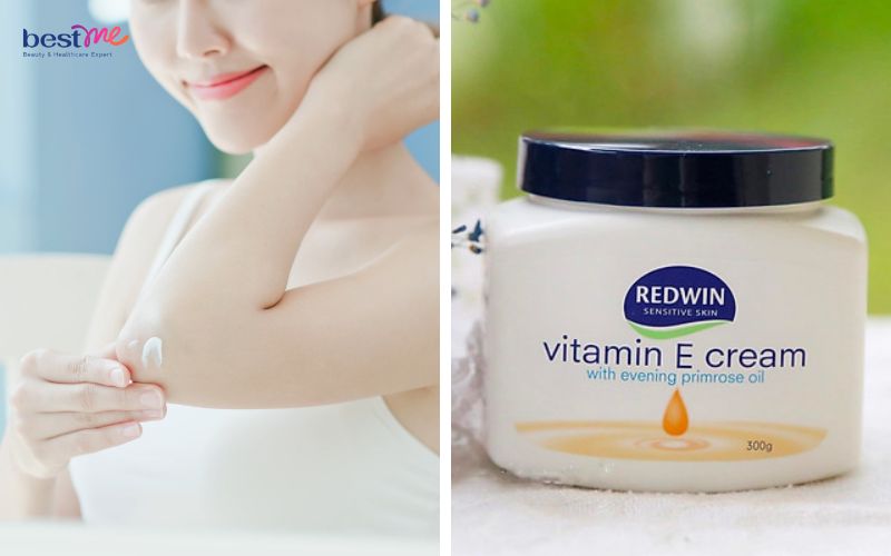 TOP 12 kem dưỡng ẩm body cho da khô tốt an toàn nhất - 13