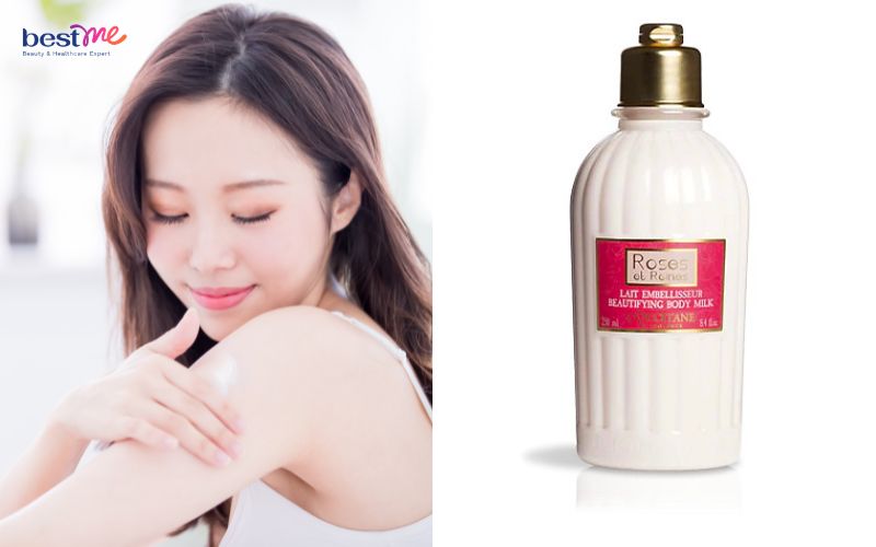 TOP 12 kem dưỡng ẩm body cho da khô tốt an toàn nhất - 7