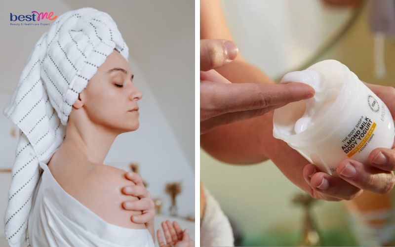 TOP 12 kem dưỡng ẩm body cho da khô tốt an toàn nhất - 8