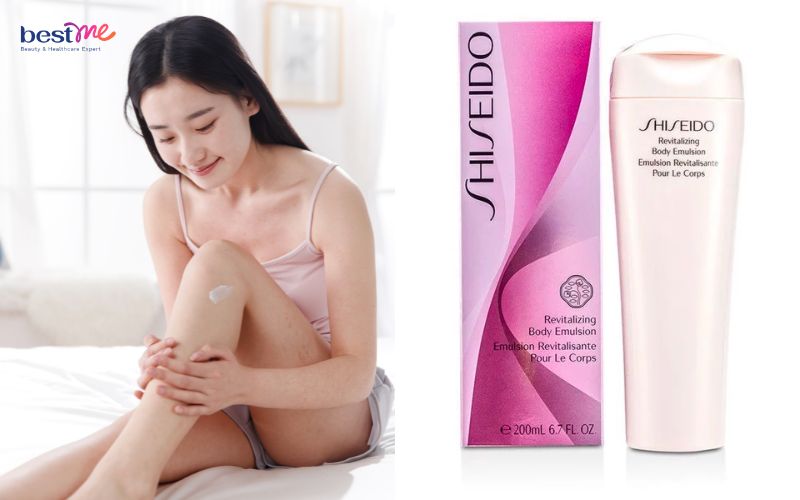 TOP 12 kem dưỡng ẩm body cho da khô tốt an toàn nhất - 9