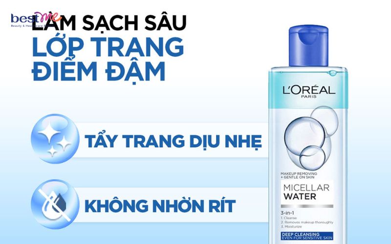 top-12-nuoc-tay-trang-cho-da-nhay-cam-an-toan-diu-nhe-7 Top 12 nước tẩy trang cho da nhạy cảm an toàn, dịu nhẹ - 7