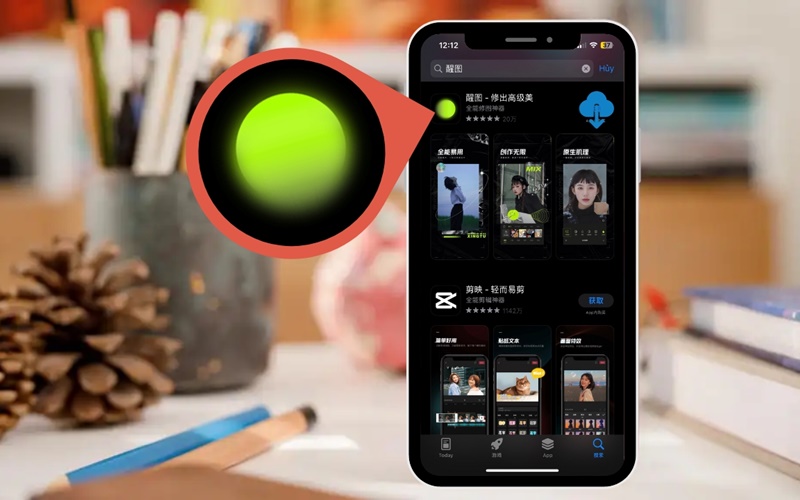 top-13-app-chinh-body-mien-phi-bop-eo-keo-chan-tren-ios-android-10 Top 13 app chỉnh body miễn phí, bóp eo, kéo chân trên iOS, Android - 10