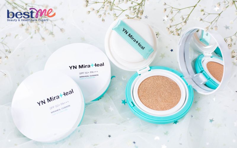 top-13-cushion-cho-da-mun-che-khuyet-diem-tot-dang-dung-nhat-7 TOP 13 cushion cho da mụn che khuyết điểm tốt đáng dùng nhất - 7