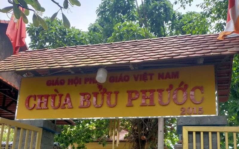 TOP 14 ngôi chùa quận 12 đẹp linh thiêng nên thăm viếng - 14