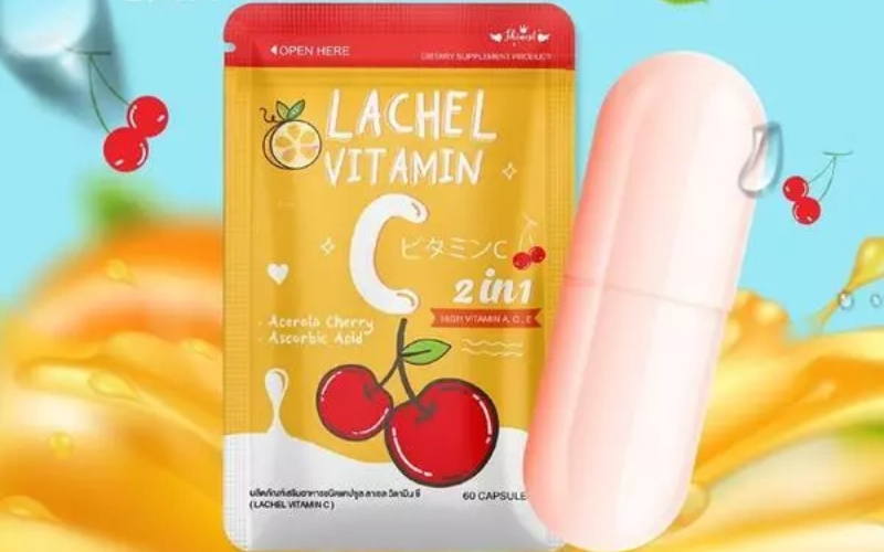 top-14-vien-uong-trang-da-cua-thai-lan-tot-nhat-hien-nay-2 TOP 14 viên uống trắng da của Thái Lan tốt nhất hiện nay - 2