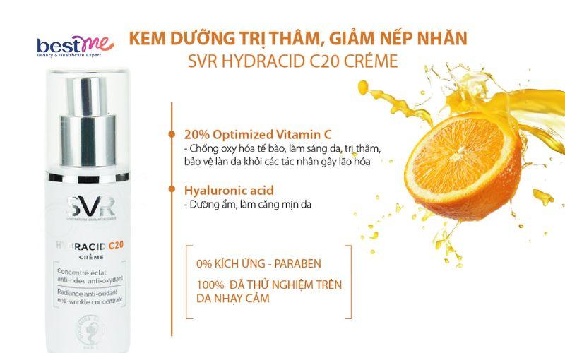 top-15-kem-duong-chong-lao-hoa-cho-da-dau-mun-hieu-qua-nhat-10 TOP 15 kem dưỡng chống lão hoá cho da dầu mụn hiệu quả nhất - 10