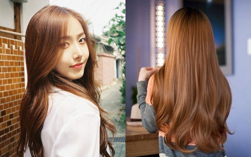 top-15-mau-toc-sang-da-cho-nu-trang-bat-tong-cuc-xinh-update-2024-6 TOP 15 màu tóc sáng da cho nữ trắng bật tông cực xinh [Update 2024) - 6