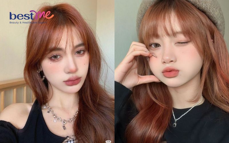 top-15-mau-toc-sang-da-cho-nu-trang-bat-tong-cuc-xinh-update-2024-8 TOP 15 màu tóc sáng da cho nữ trắng bật tông cực xinh [Update 2024) - 8