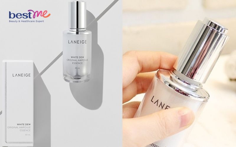 TOP 15 serum trắng da cho da dầu mụn mờ thâm tốt nhất - 13