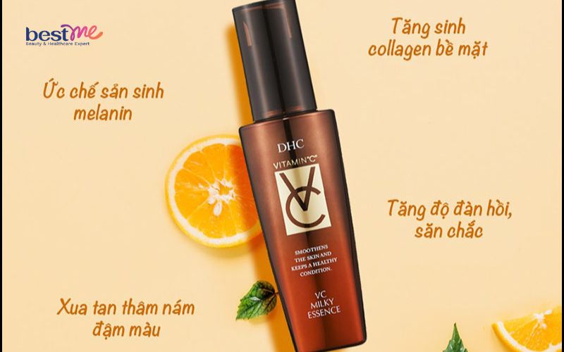 TOP 15 serum trắng da cho da dầu mụn mờ thâm tốt nhất - 15