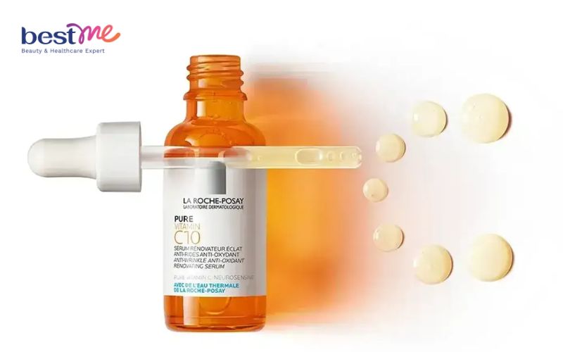 TOP 15 serum trắng da cho da dầu mụn mờ thâm tốt nhất - 16