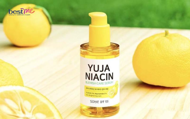 TOP 15 serum trắng da cho da dầu mụn mờ thâm tốt nhất - 2