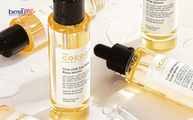 TOP 15 serum trắng da cho da dầu mụn mờ thâm tốt nhất - 4