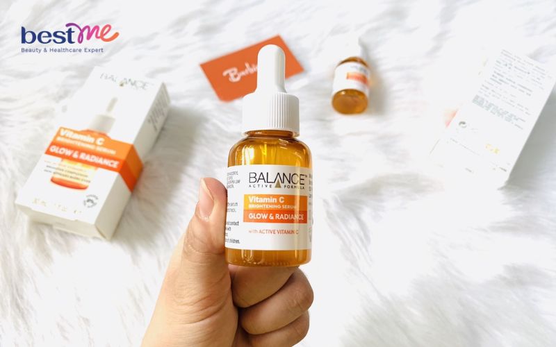 TOP 15 serum trắng da cho da dầu mụn mờ thâm tốt nhất - 5