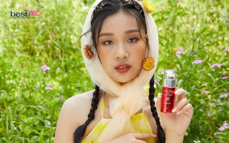 TOP 15 serum trắng da cho da dầu mụn mờ thâm tốt nhất - 7