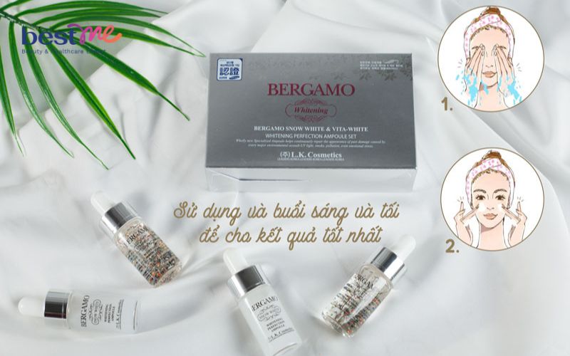 TOP 15 serum trắng da cho da dầu mụn mờ thâm tốt nhất - 8