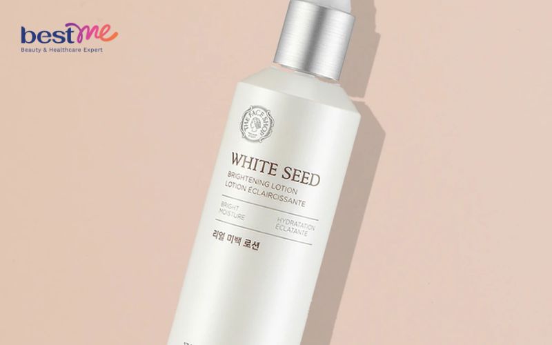 The Face Shop White Seed