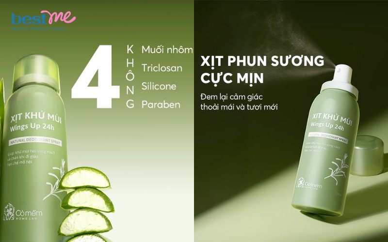top-16-xit-khu-mui-nu-thom-lau-giam-tham-6 Top 16 xịt khử mùi nữ thơm lâu, giảm thâm - 6
