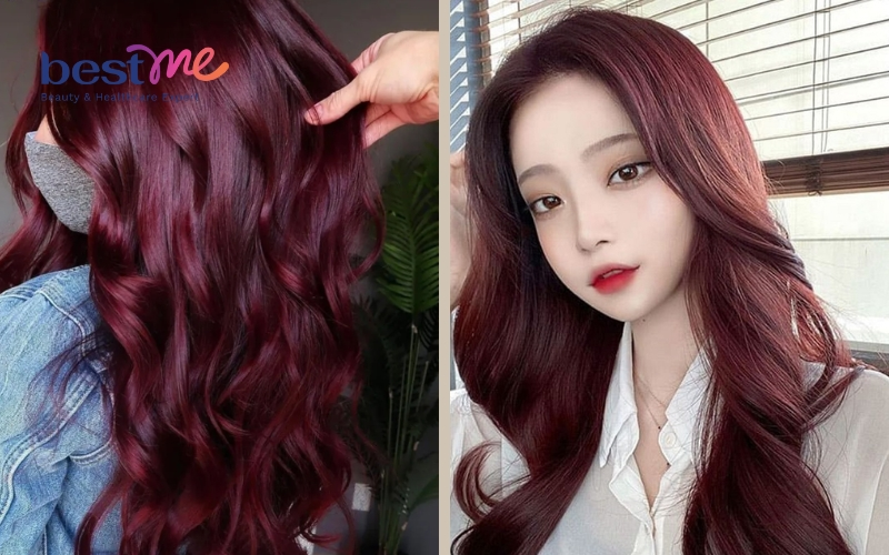 top-20-mau-toc-cho-da-ngam-khong-tay-van-dep-nam-nu-deu-hop-4 Top 20+ màu tóc cho da ngăm không tẩy vẫn đẹp, nam nữ đều hợp - 4