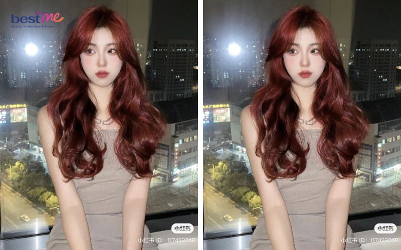 top-25-mau-toc-dep-cho-nu-dan-dau-xu-huong-mau-nhuom-toc-2024-19 Top 25 màu tóc đẹp cho nữ dẫn đầu xu hướng màu nhuộm tóc 2024 - 19